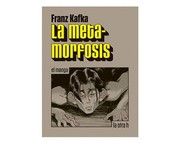Cover of: La meta-morfosis by 