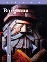 Cover of: Borgeana [Recurso electrónico. Libro-e] by 