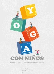 Cover of: Yoga con niños