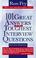 Cover of: 101 great answers to the toughest interview questions