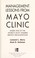 Cover of: Management lessons from Mayo Clinic