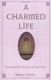 Cover of: A Charmed Life