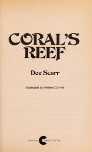 Cover of: Coral's Reef