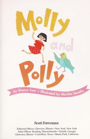Cover of: Molly and Polly by 