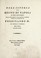 Cover of: Dell' istoria del Regno di Napoli e suo governo dalla decadenza dell' Imperio Romano infino al presente re Ferdinando IV