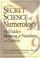 Cover of: The Secret Science of Numerology