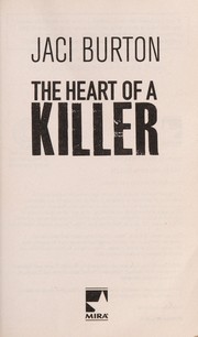 the-heart-of-a-killer-cover