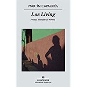 Cover of: Los Living by Martín Caparrós