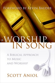 Worship in song