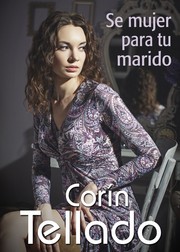 Cover of: Sé mujer para tu marido by 