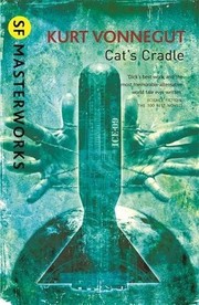 Cover of: Cat's cradle by 