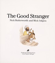 Cover of: Good Stranger