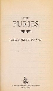 Cover of: The furies by Suzy McKee Charnas
