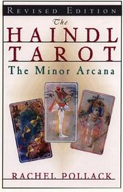 The Haindl tarot, the minor arcana by Rachel Pollack