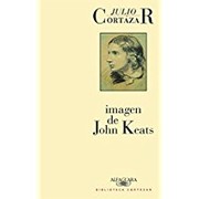 Cover of: Imagen de John Keats by Julio Cortázar