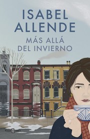 Cover of: Más allá del invierno by 