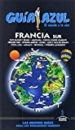 Cover of: Francia Sur