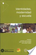 Cover of: Identidades, modernidad y escuela