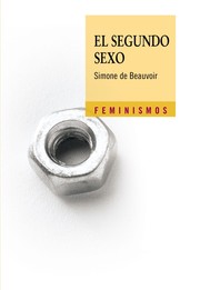 Cover of: El segundo sexo by 