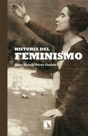 Cover of: Historia del feminismo