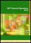 Cover of: IMF financial operations