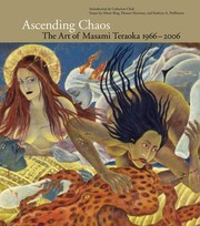 Cover of: Ascending Chaos: The Art of Masami Teraoka 1966-2006