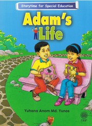 Cover of: Adam's Life by 
