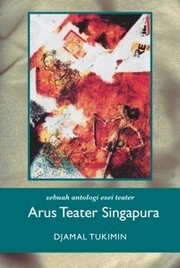 Arus teater Singapura