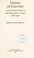 Cover of: Science of coercion : communication research and psychological warfare, 1945-1960