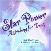 Cover of: Star Power by Rob MacGregor, Megan Macgregor