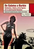 Cover of: De Galatea a Barbie