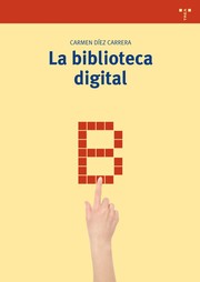 Cover of: La biblioteca digital