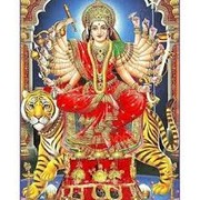 Cover of: Durga Saptshati
