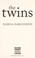 Cover of: The twins