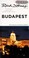 Cover of: Rick Steves' Budapest