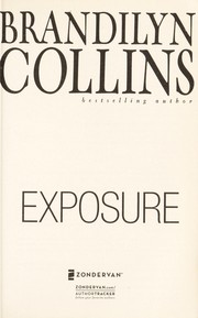 Cover of: Exposure: a novel