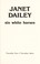 Cover of: "JD" Janet Dailey