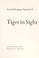 Cover of: Tiger in sight.