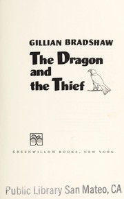 Cover of: The Dragon, the Thief, and the Princess Duology