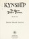 Cover of: Kynship