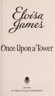 Cover of: Once Upon a Tower