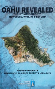 Cover of: Oahu revealed | Andrew Doughty