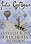 Cover of La vuelta al día en ochenta mundos