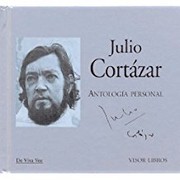 Cover of: Antología personal