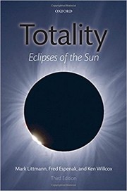 Cover of: Totality by Mark Littmann