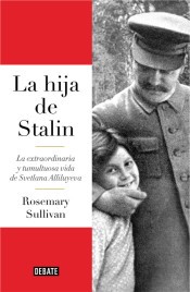Cover of: La hija de Stalin