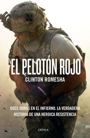 Cover of: El pelotón rojo