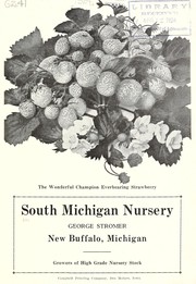 South Michigan Nursery by South Michigan Nursery