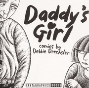 Cover of: Daddy's girl : comics by 