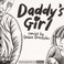 Cover of: Daddy's girl : comics